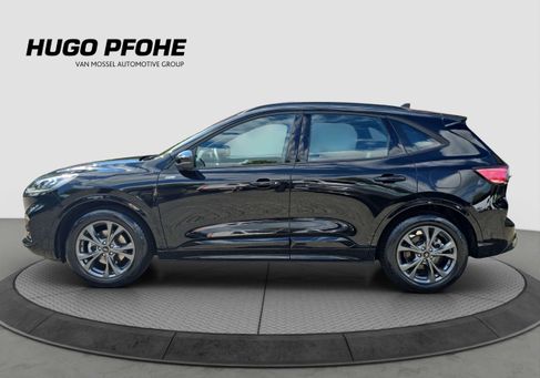 Ford Kuga, 2023