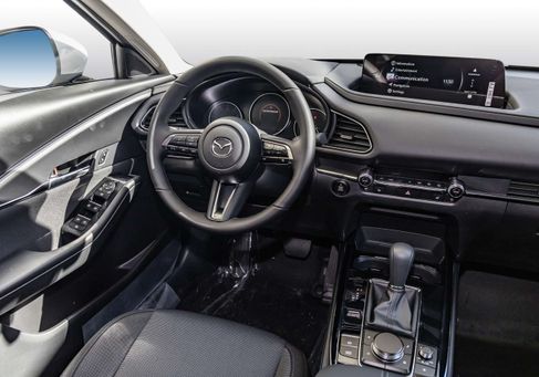 Mazda CX-30, 2026 3