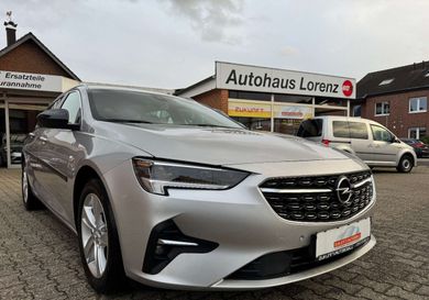 Opel Insignia, 2022