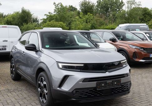 Opel Mokka, 2024 3