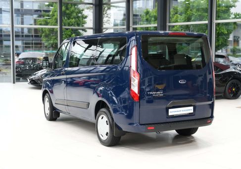 Ford Transit Custom, 2022
