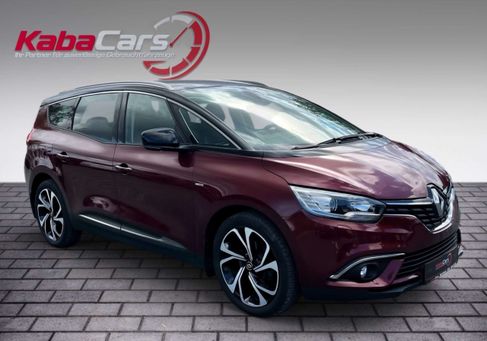 Renault Scenic, 2018