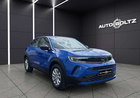 Opel Mokka, 2021 3