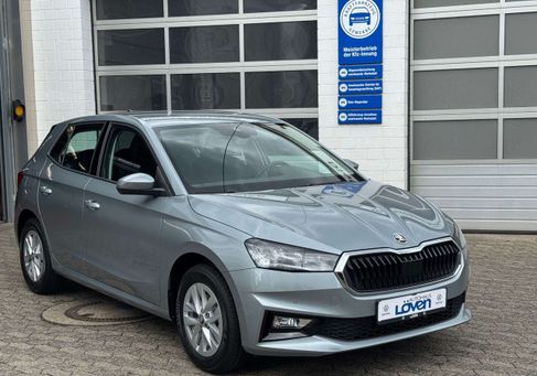 Skoda Fabia, 2026