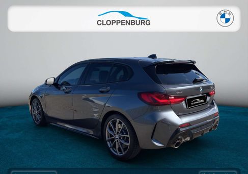 BMW 135, 2021 3