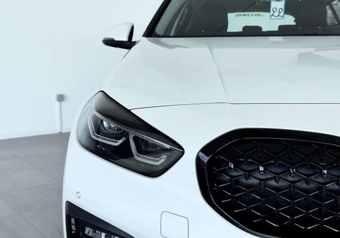 BMW 1 Serija, 2021