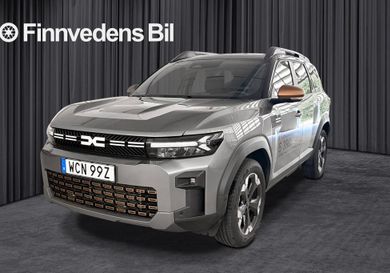 Dacia, 2026