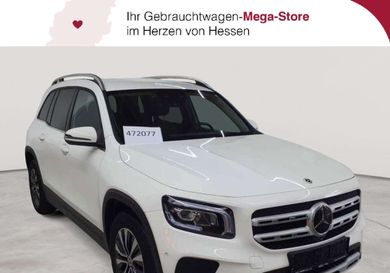 Mercedes-Benz GLB 200, 2023