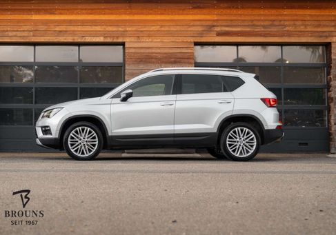 Seat Ateca, 2019