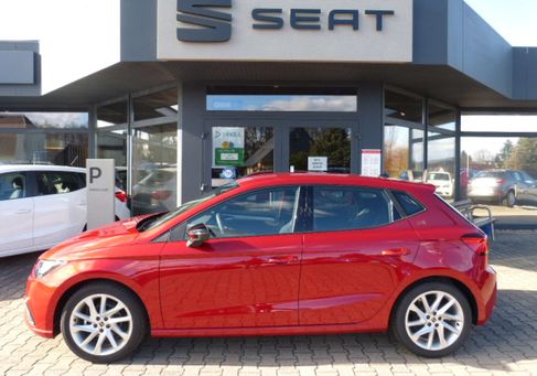 Seat Ibiza, 2024