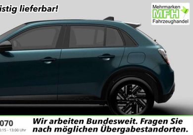 Fiat 600, 2026