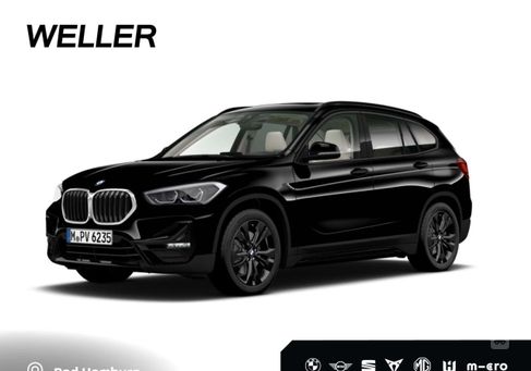 BMW X1, 2020