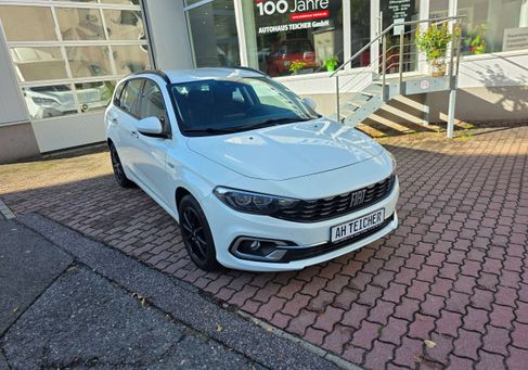 Fiat Tipo, 2022 2