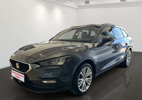 Seat Leon, 2024 2