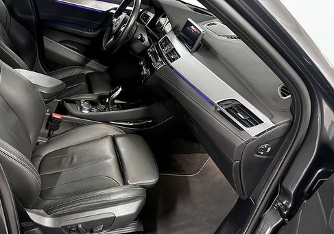 BMW X2, 2018