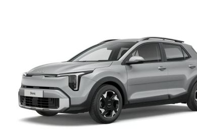 Kia Stonic, 2026