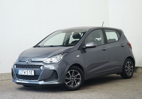 Hyundai i10, 2019 2