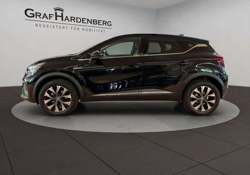 Renault Captur, 2023