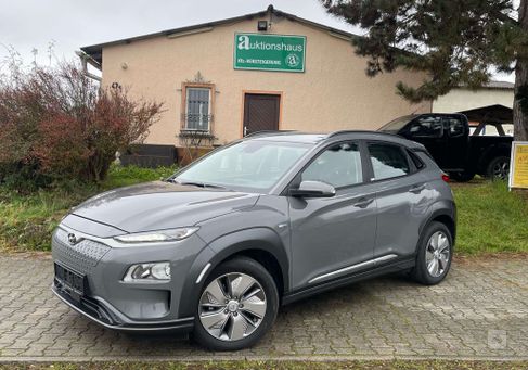 Hyundai Kona, 2020