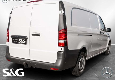 Mercedes-Benz Vito, 2021