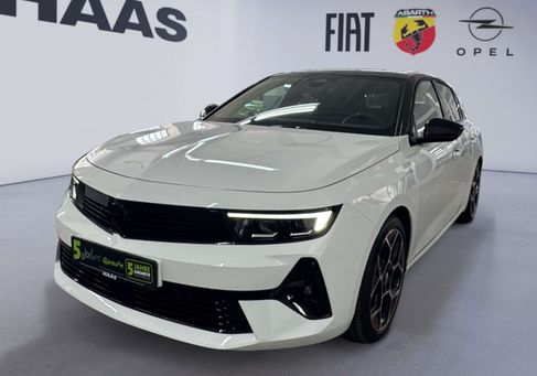 Opel Astra, 2022
