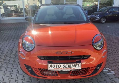 Fiat 600, 2025