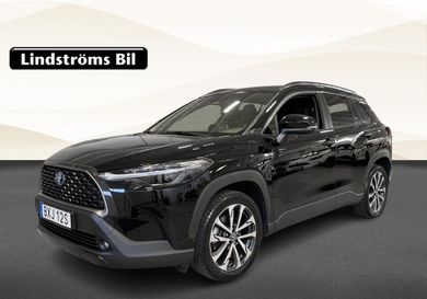 Toyota Corolla Cross, 2023