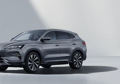 BYD, 2026