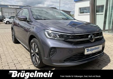 Volkswagen Taigo, 2024