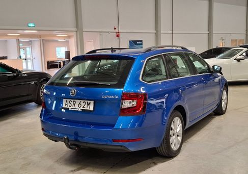 Skoda Octavia, 2020 2