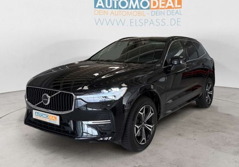 Volvo XC60, 2021