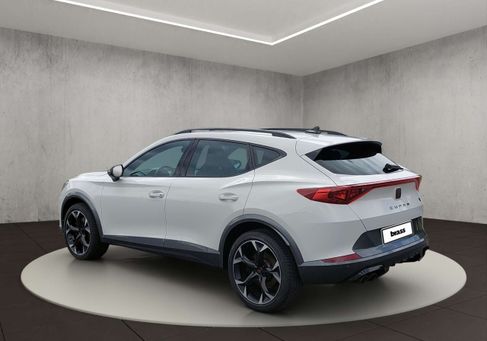 Cupra Formentor, 2024