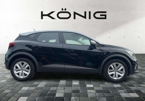 Renault Captur, 2023