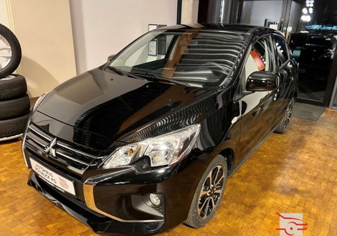 Mitsubishi Space Star, 2023