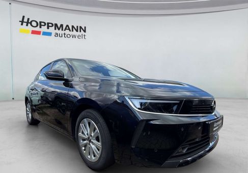 Opel Astra, 2023