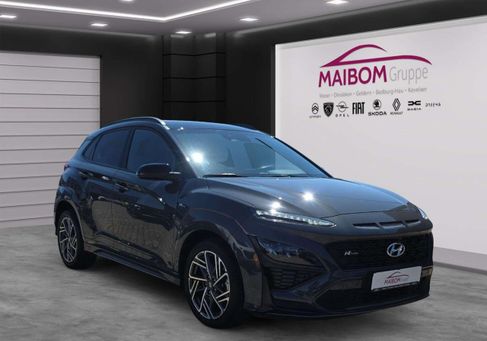 Hyundai Kona, 2023 2
