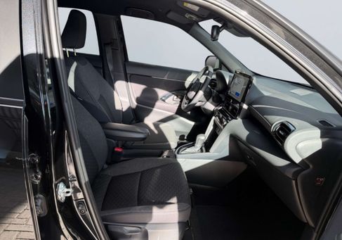 Toyota Yaris Cross, 2025 3