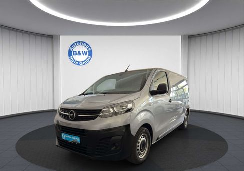 Opel Vivaro, 2022 3