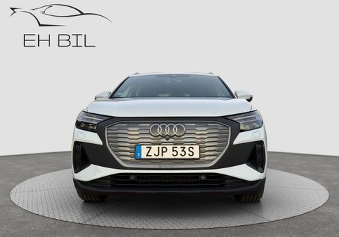 Audi Q4, 2023