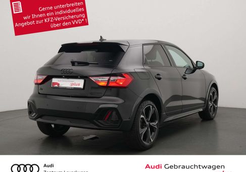 Audi A1, 2023