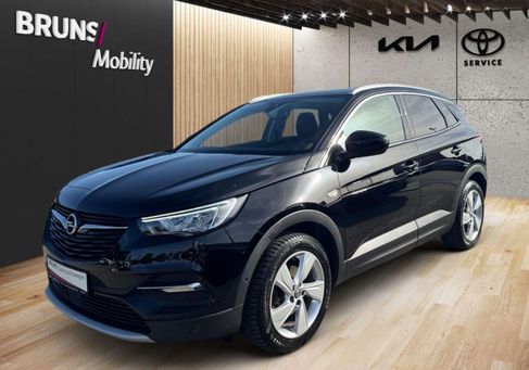 Opel Mokka, 2020 2