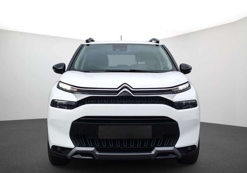 Citroën C3 Aircross, 2023 2