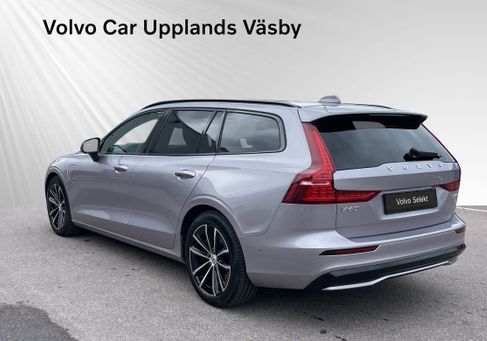 Volvo V60, 2026 3