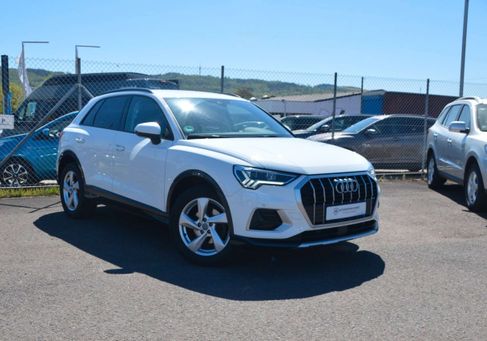 Audi Q3, 2020
