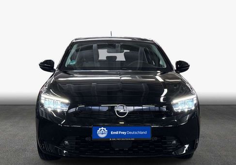 Opel Corsa, 2024