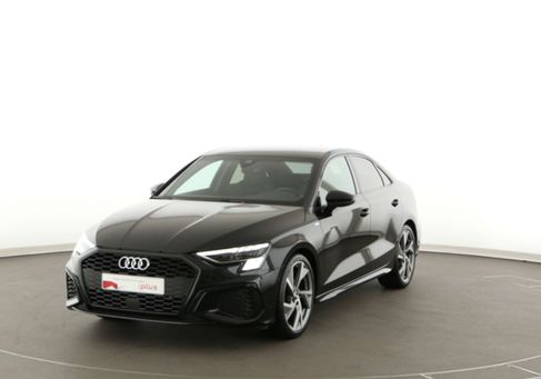 Audi A3, 2021 2