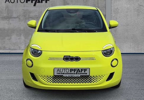 Fiat 500, 2024