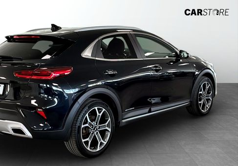 Kia XCeed, 2022 2