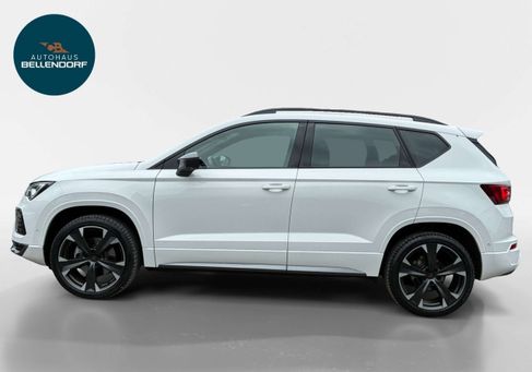 Cupra Ateca, 2024