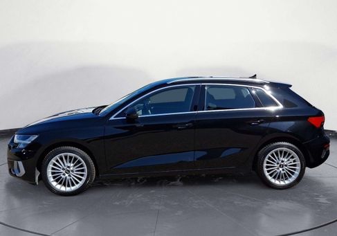 Audi A3, 2022 3